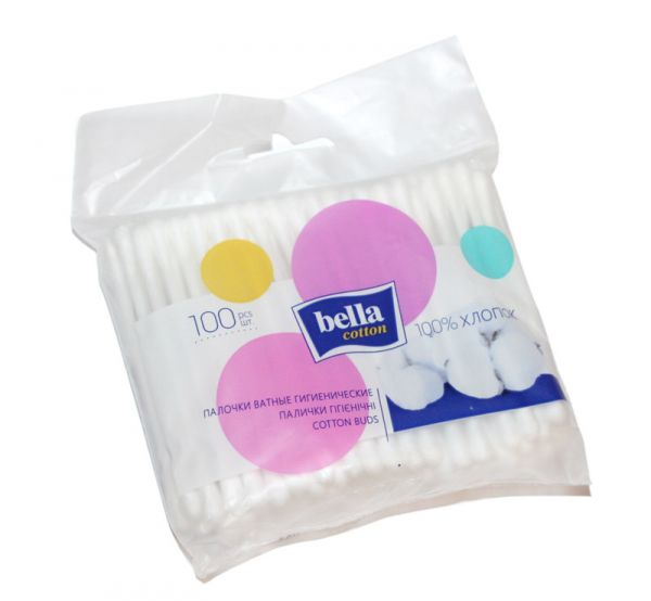 � ����� ������� Bella, 100 ��, zip ����� - �������� 1