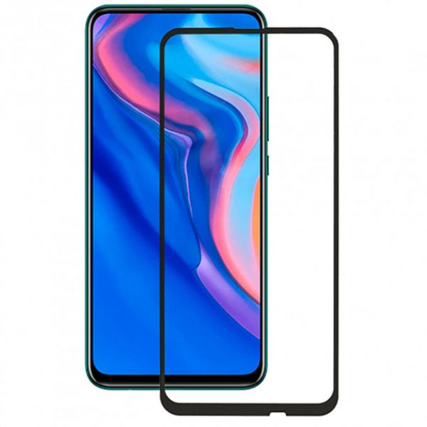 �������� ������ ��� Honor 9X, 5D Black Frame - �������� 1