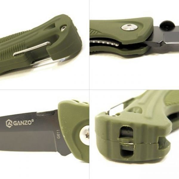 ͳ� Ganzo G611 ������� - �������� 2