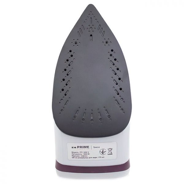 ������ PRIME Technics PTI 1600 V - �������� 5