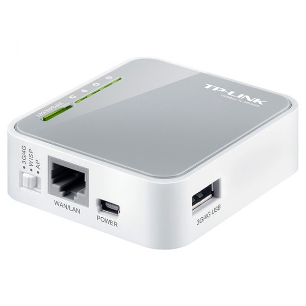 TP-Link TL-MR3020 -  2
