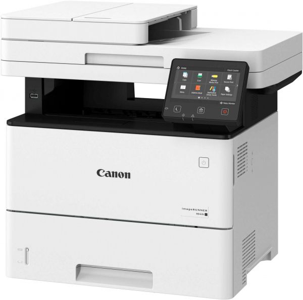 ��� Canon iR1643i c Wi-Fi (5160C007) - �������� 2