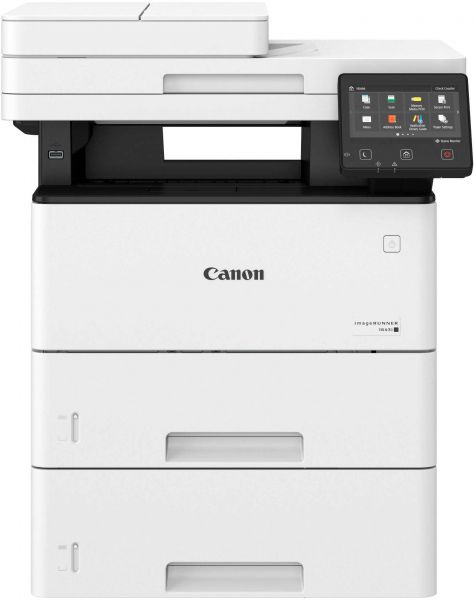 ��� Canon iR1643i c Wi-Fi (5160C007) - �������� 3