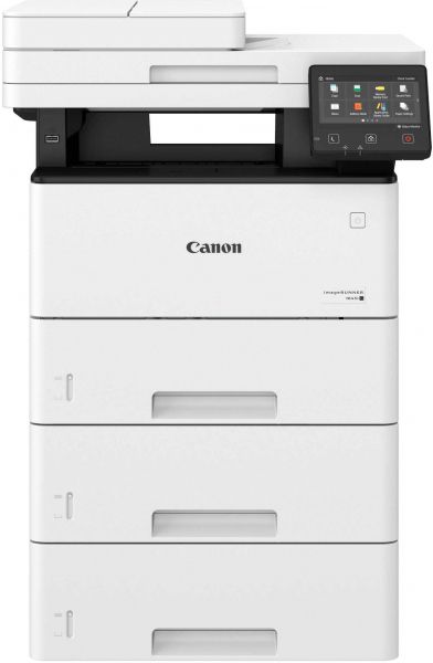 ��� Canon iR1643i c Wi-Fi (5160C007) - �������� 4