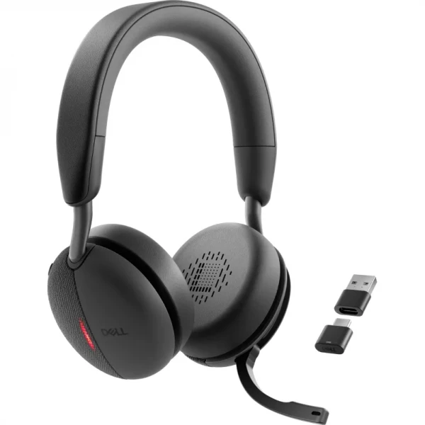 �������� Dell Pro Plus Wireless ANC Headset WL5024 (520-BBGM) - �������� 5