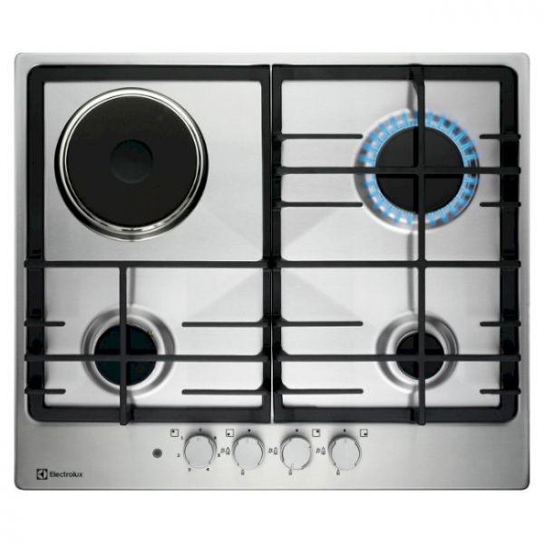 ���������� �������� �������� ELECTROLUX KGM64311X - �������� 1