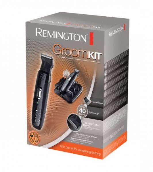 ������� ��� ������� Remington PG6130 - �������� 3
