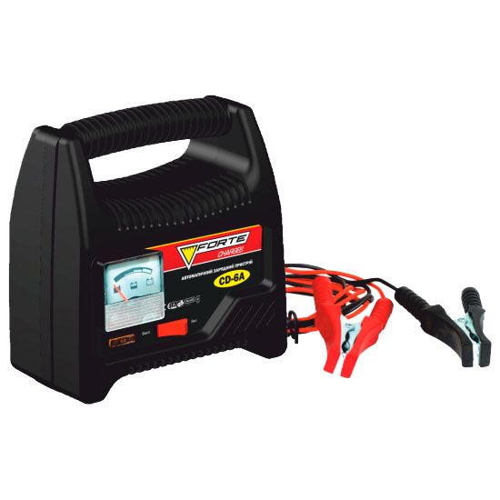 Forte CD-6A - �������� 1