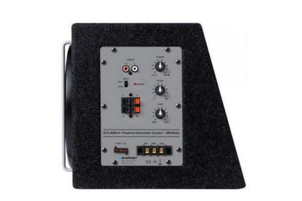   Blaupunkt GTb 8200 A -  1