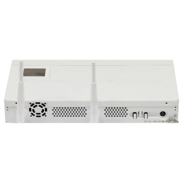  MikroTik CRS125-24G-1S-2HND-IN -  2