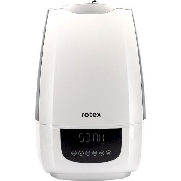   ROTEX RHF600-W -  1