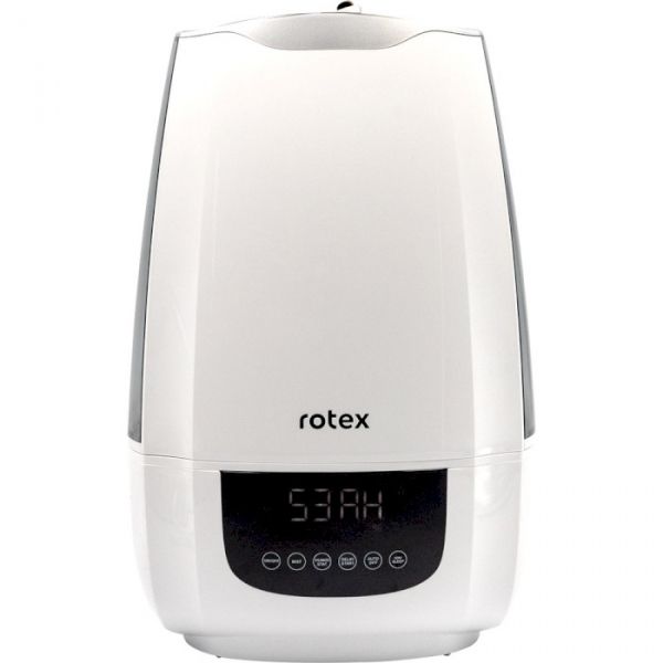 ���������� ������ ROTEX RHF600-W - �������� 1