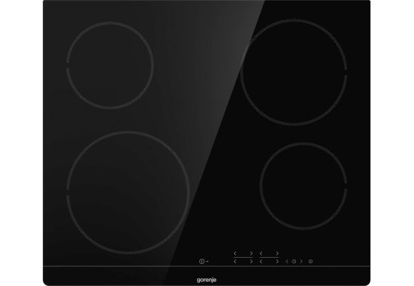 ������������� �������� ����������� GORENJE ECT 641 BSC (730602) - �������� 1