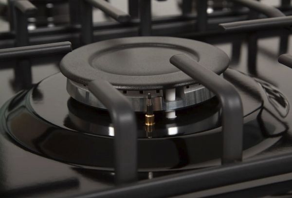    VENTOLUX HG640-MA3 S (BK) -  5