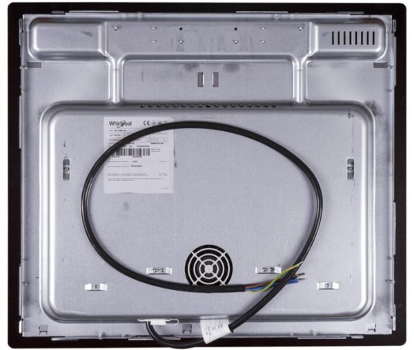 ���������� �������� �������� Whirlpool WLS7960NE - �������� 5