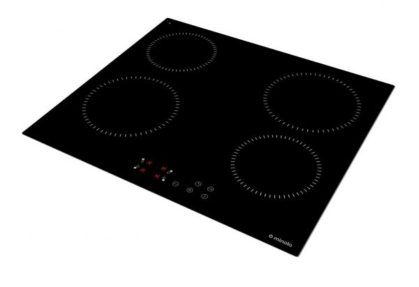 ������������� �������� ����������� Minola MVH 6031 KBL - �������� 5