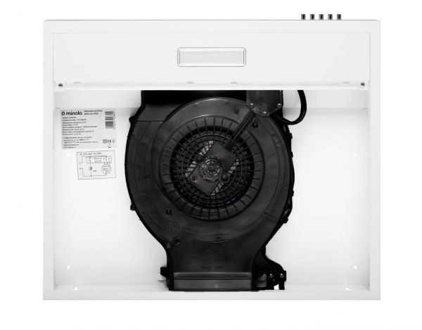 ������� Minola HPL 613 WH - �������� 5