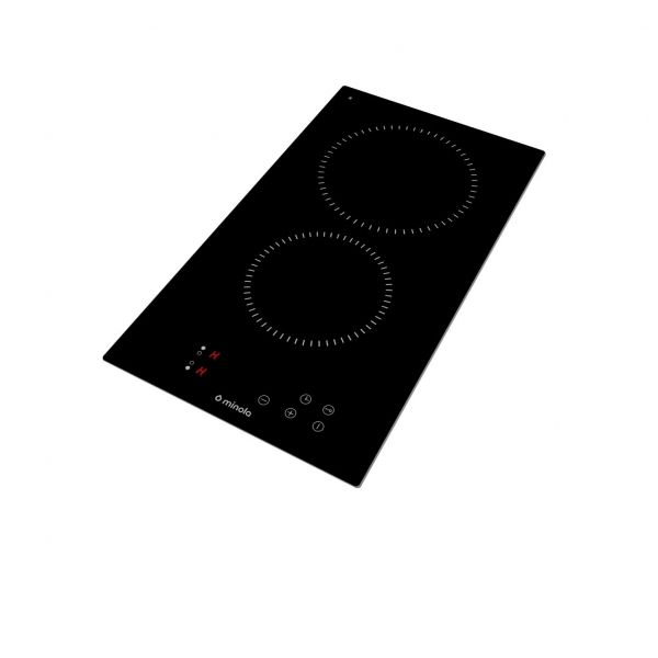 ������������� �������� ����������� Minola MVH 3031 KBL - �������� 5