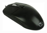 ����� A4Tech OP-720 Black-USB - �������� 1