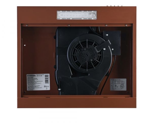 ������� Minola HPL 512 BR - �������� 5