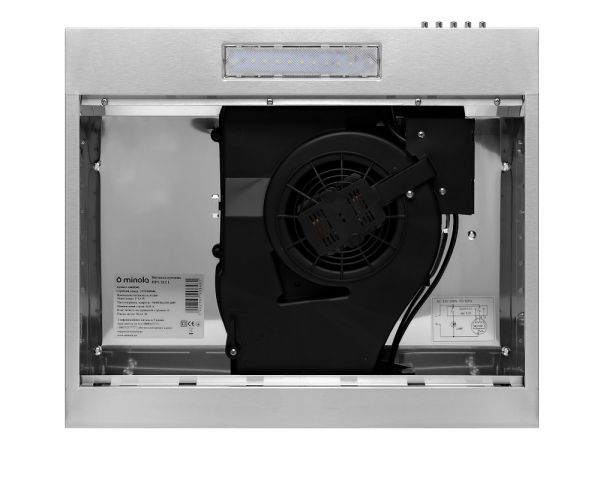 ������� Minola HPL 512 I - �������� 5