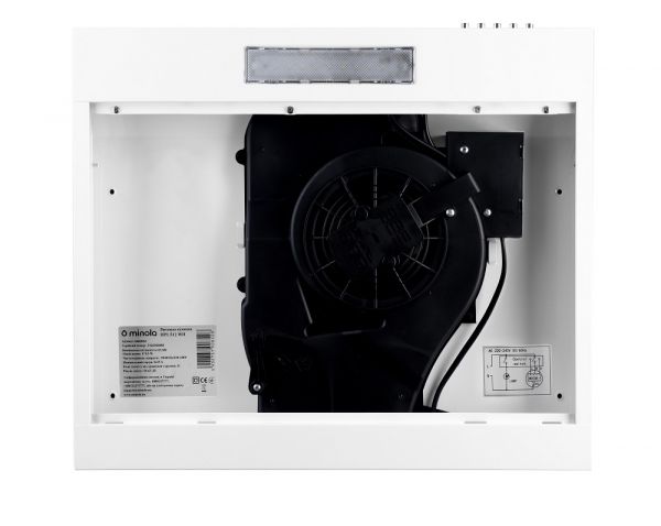 ������� Minola HPL 512 WH - �������� 5