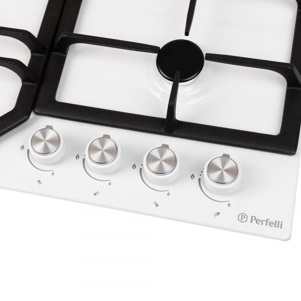 ������� �������� ����������� Perfelli HGM 61424 WH - �������� 5