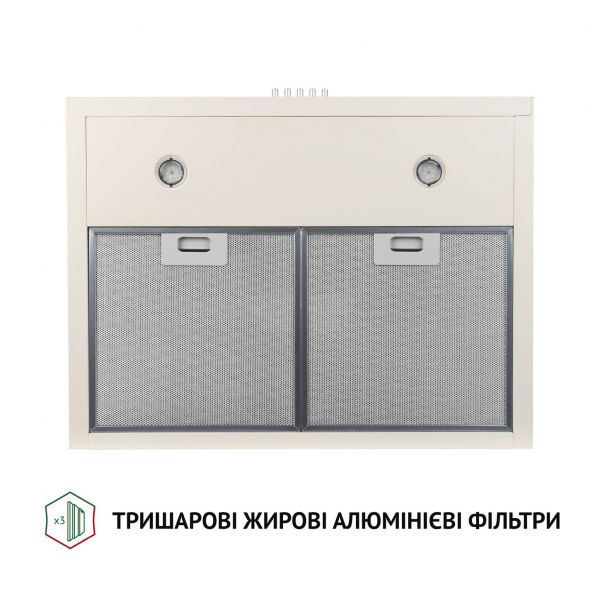 ������� PERFELLI K 6402 IV 850 LED - �������� 5