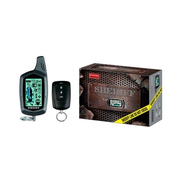 ���������������� Sheriff ZX-750 Pro - �������� 1