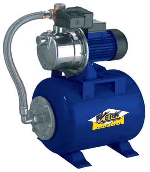   Werk XKJ-801 IA5 -  1