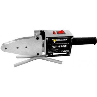 �������� ����������� ���� Forte WP6320 - �������� 1