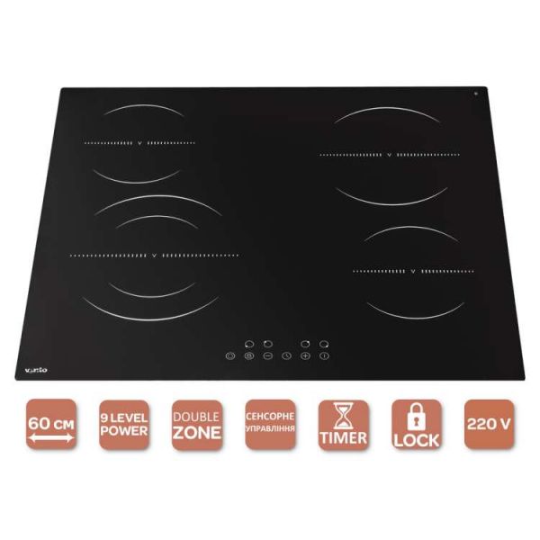 ���������� �������� �������� VENTOLUX HV 65 TC - �������� 5