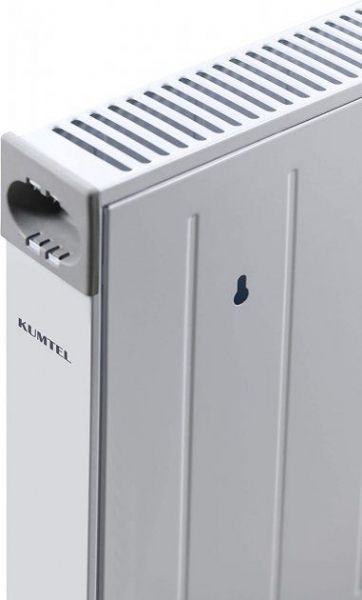 ��������� Kumtel HC-2930, White, 2000W, ��������/���������, ����� ������ 20 ��.�, 55�77�13.5 �� - �������� 5