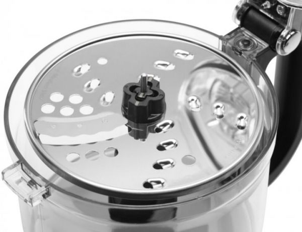 �������� ������� KitchenAid 5KFP0719EOB ������ - �������� 5