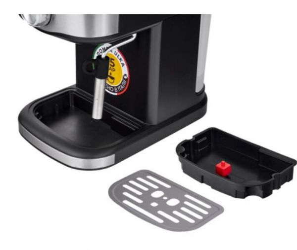��������� ROTEX RCM650-S Good Espresso - �������� 5