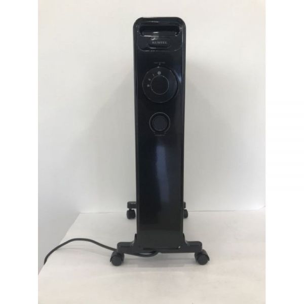   KUMTEL KUM-1230S Black -  5