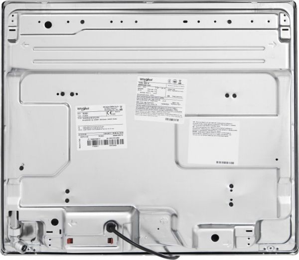 ������� �������� ����������� Whirlpool TKRL650IX - �������� 11
