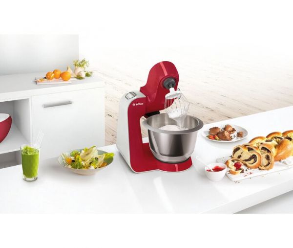 �������� ������� BOSCH MUM 58720 (�������� 14 ����) - �������� 5