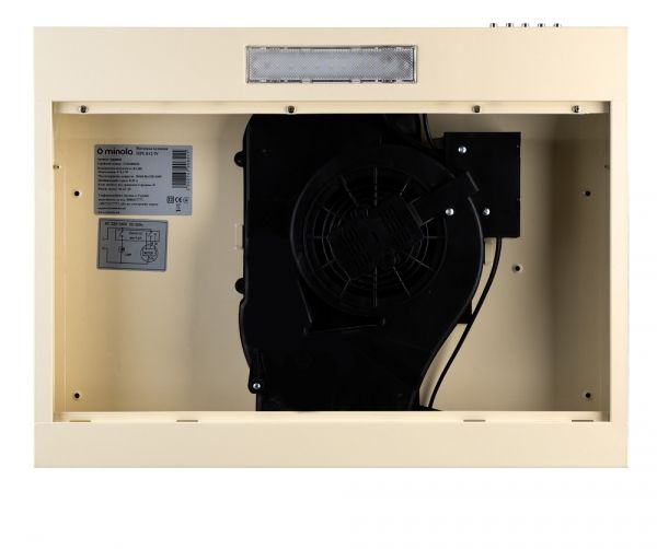 ������� Minola HPL 612 IV - �������� 5