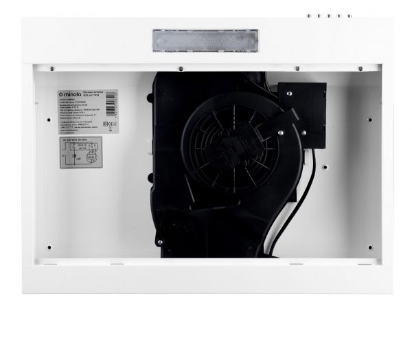 ������� Minola HPL 612 WH - �������� 5