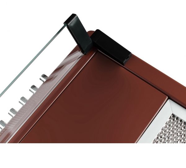 ������� ������ Perfelli PL 6144 BR LED - �������� 5
