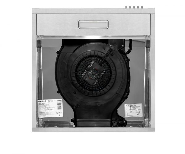 ������� Minola HPL 513 I - �������� 5