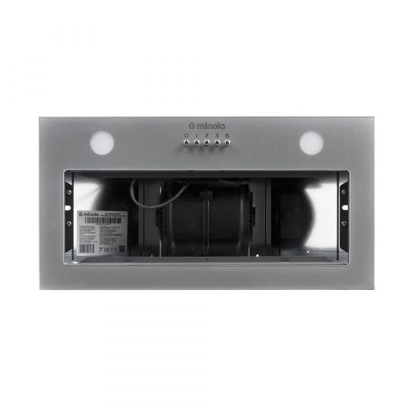 ������� Minola HBI 5262 GR GLASS 700 LED - �������� 5