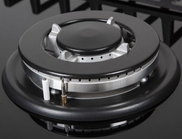 ������� �������� ����������� VENTOLUX HG640-TA3G CEST (BK) - �������� 5