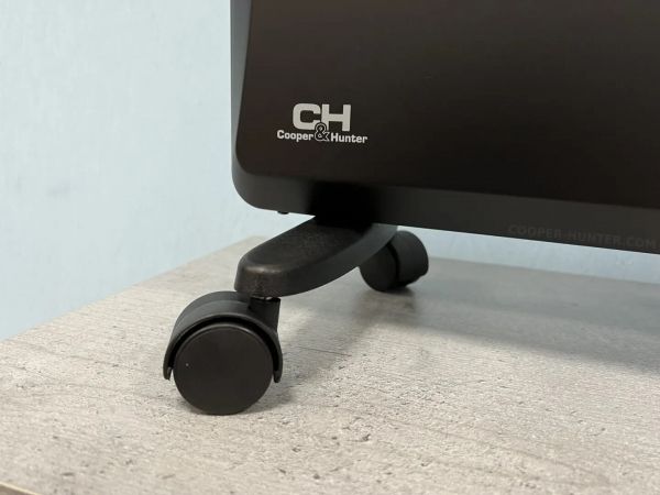  Cooper&Hunter CH-2000 MD -  5