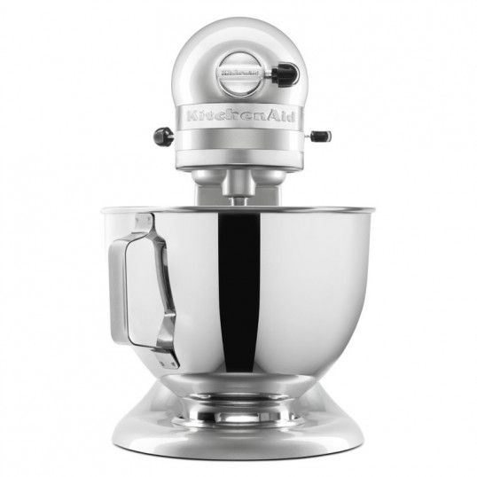 ������� �������� KitchenAid Artisan 4,3 � 5KSM95PSEMC - �������� 5