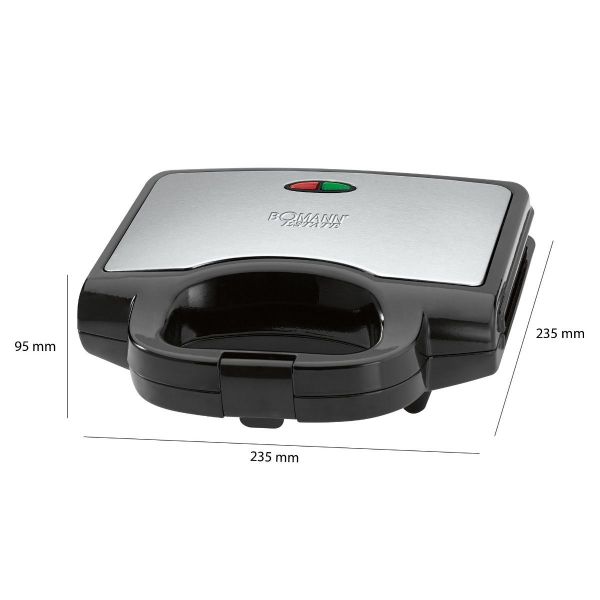������������� Bomann ST 1372 CB - �������� 5