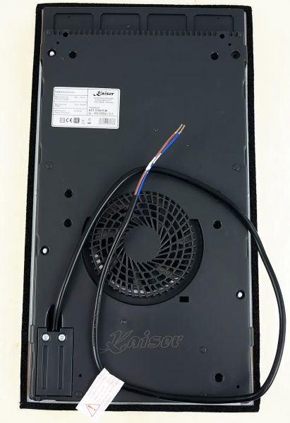 ���������� �������� �������� Kaiser KCT 3726 FI W - �������� 5