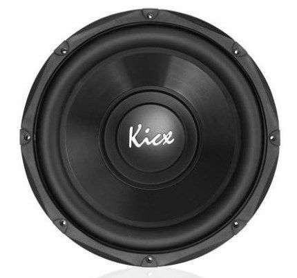   Kicx STQ 300 (2816) -  1