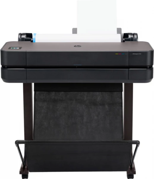 ������� HP DesignJet T630 24" � Wi-Fi (5HB09D) - �������� 5